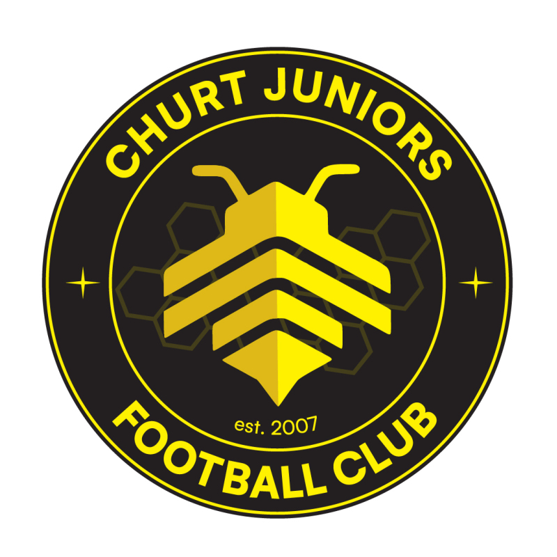 Churt Juniors FC