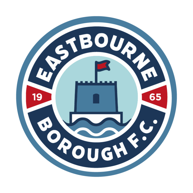 Eastbourne Borough FC