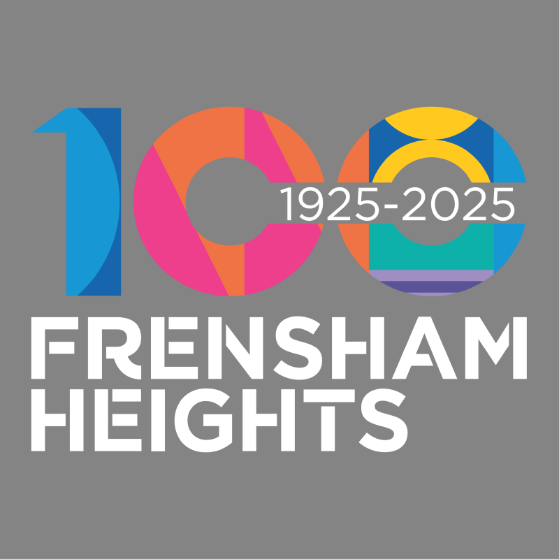 Frensham Heights 100 Years