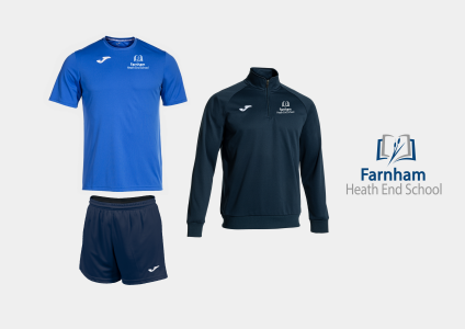 FHES ADULT Female Pack 2 | LS4 Teamwear