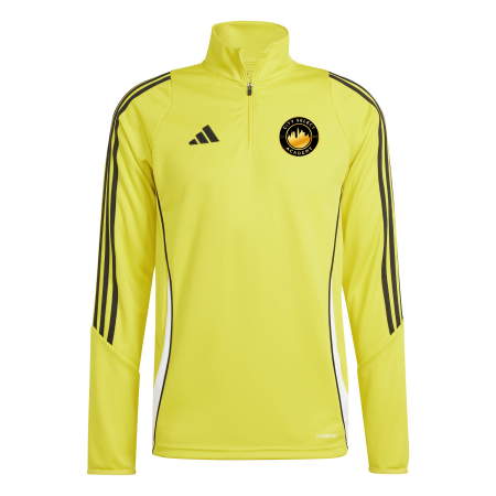 City Select 1/4 Zip