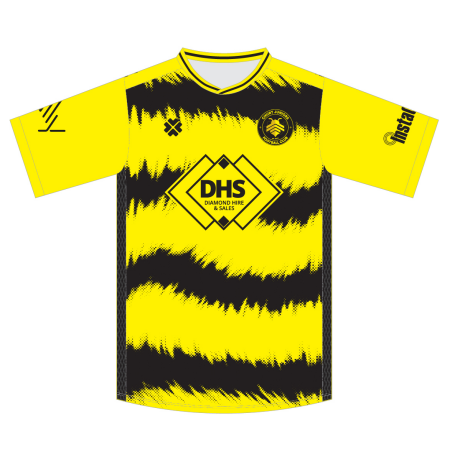 CJFC Home Playing Top