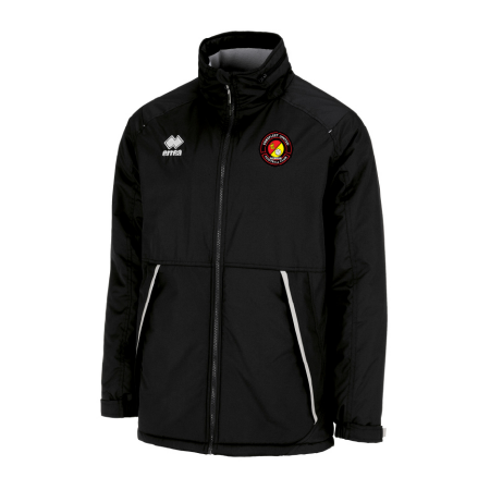 EUFC DNA Jacket