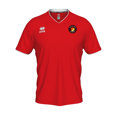 EUFC Home Leonard Playing Shirt