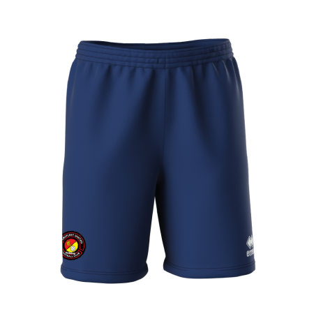 EUFC Edo Navy Shorts