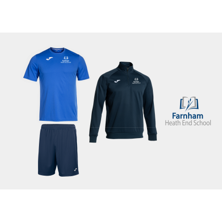 FHES ADULT Male Pack 2