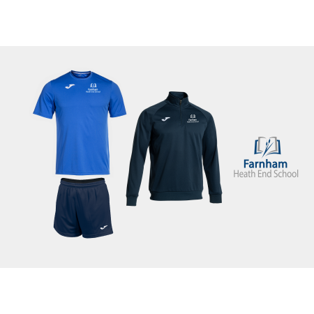 FHES ADULT Female Pack 2