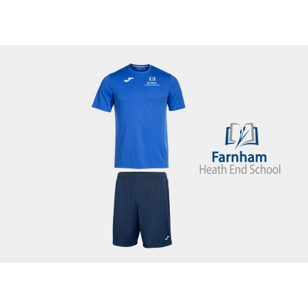 FHES ADULT Male Pack 1