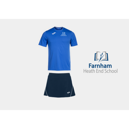 FHES ADULT Skort Pack 1