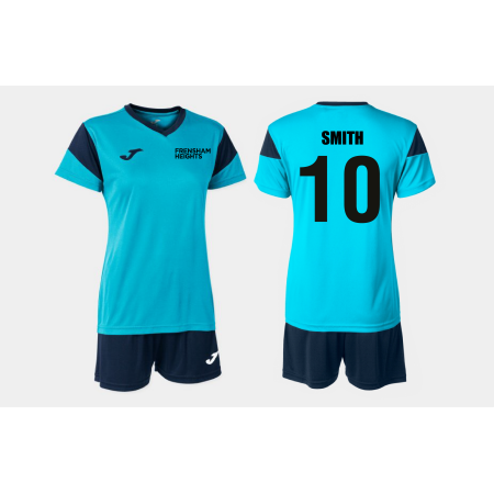 Frensham Heights Womens Playing kit