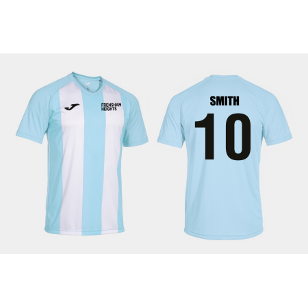 Frensham Heights Playing Shirt