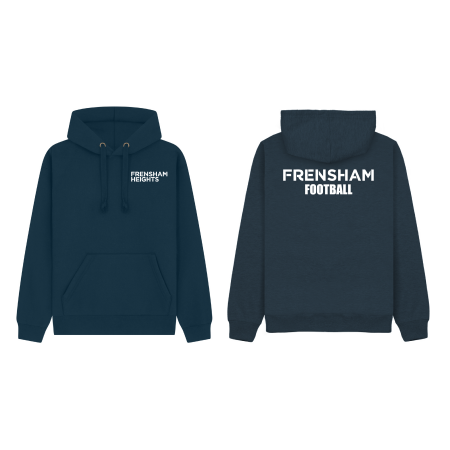 Frensham Heights Football Hoodie