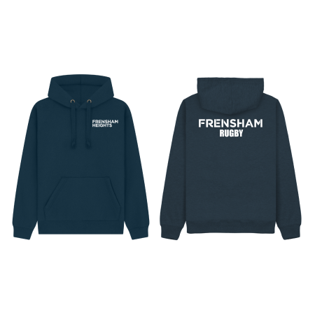 Frensham Heights Rugby Hoodie