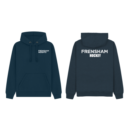 Frensham Heights Hockey Hoodie