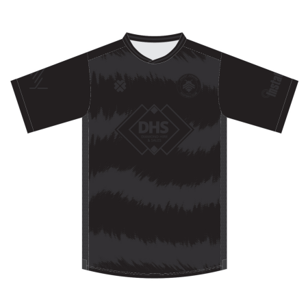 CJFC Night Edition "Street Wear" Tee