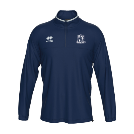 SUFC Academy Mansel Quarter Zip