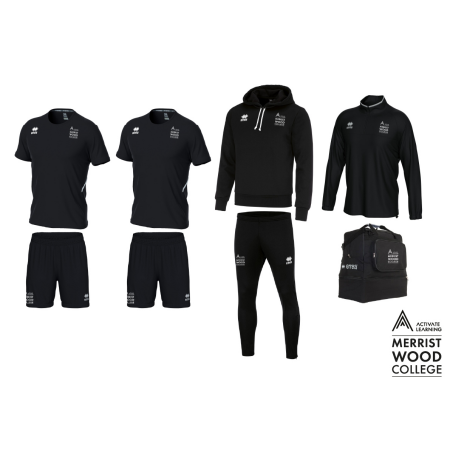 Activate Learning Sports Pack