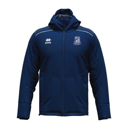 SUFC College Medium Weight Babylon Coat 