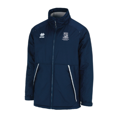 SUFC DNA Heavy Weight Jacket