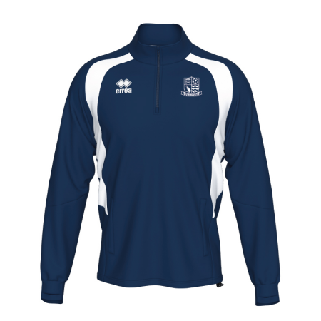 SUFC Youth Alfonso Half Zip 