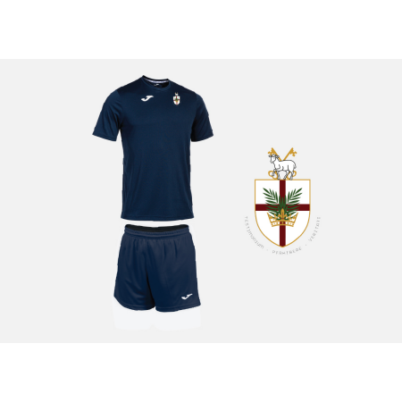 All Hallows JUNIOR Female Pack 1