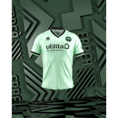 EFC Replica Away Shirt - Junior EFC Replica Away Shirt - Junior