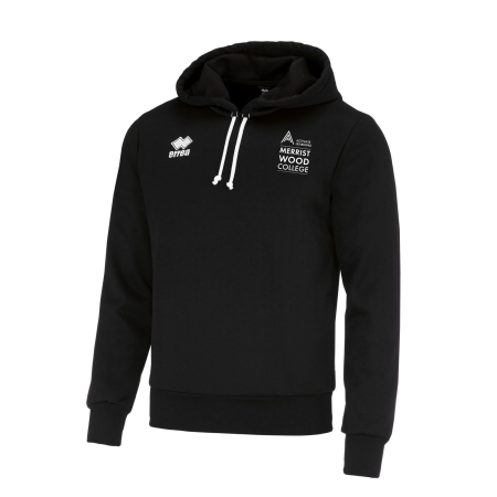 Activate Learning Black Jonas Hoodie