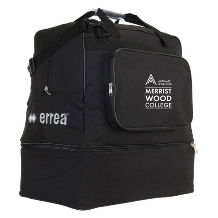 Activate Learning Black Kit Bag
