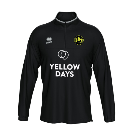 Martians 1/4 Zip Mansel 