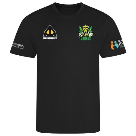 Tour Dri-fit T-shirt