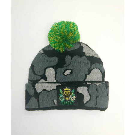 Tour Bespoke Beanie Hat