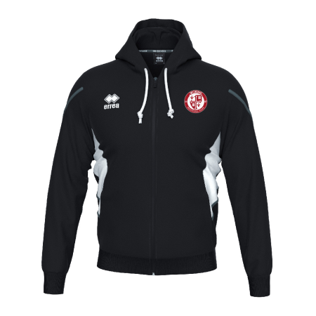 WFC Scholars Academy Clancy Hoodie Black