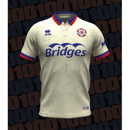 ATFC Replica Shirts 26/27