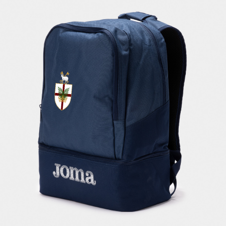 All Hallows Rucksack