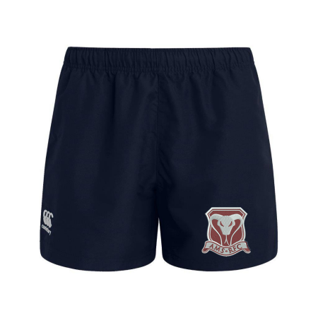 AMS Canterbury Ladies Club Shorts