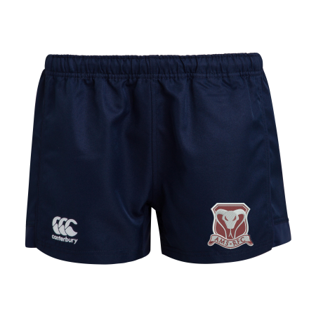 AMS Canterbury Ladies Match Shorts