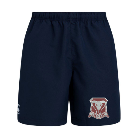 AMS Canterbury Mens Club Shorts