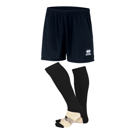 CJFC Sock/Short Set