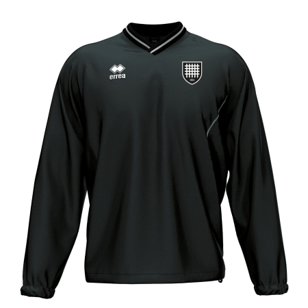 DRFC Ottowa - Senior With Sponsor Logo