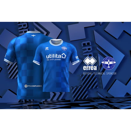 EFC Replica Home Shirt - Junior