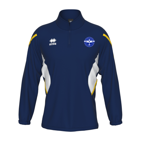 EFC 1/4 Zip (Royal)