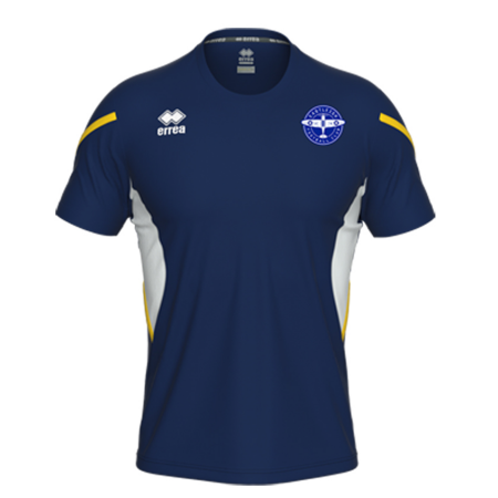 EFC Training Shirt (Royal)