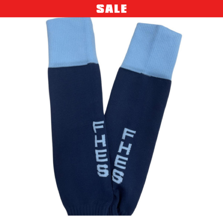 FHES Bespoke Socks