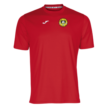 GCBGFC Combi Training Tee