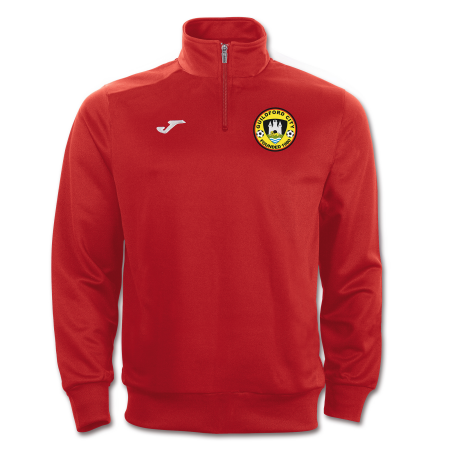 GCBGFC Faraon 1/4 Zip