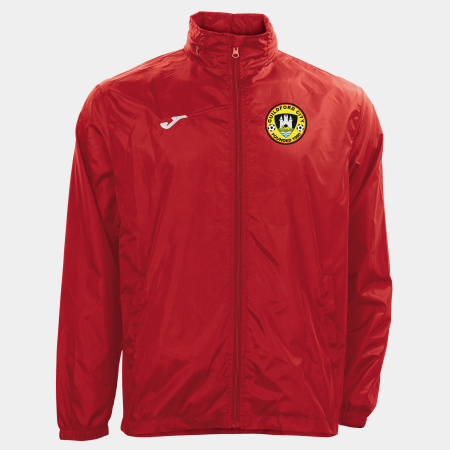 GCBGFC Iris Rain Jacket