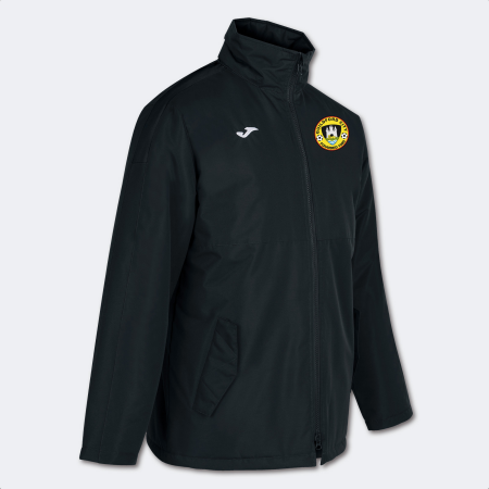 GCBGFC Trivor Bench Coat