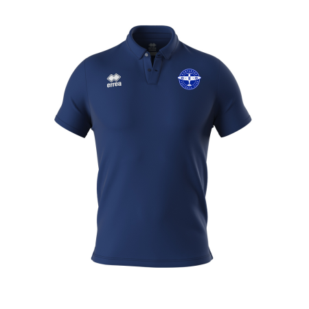 EFC Polo (Navy)