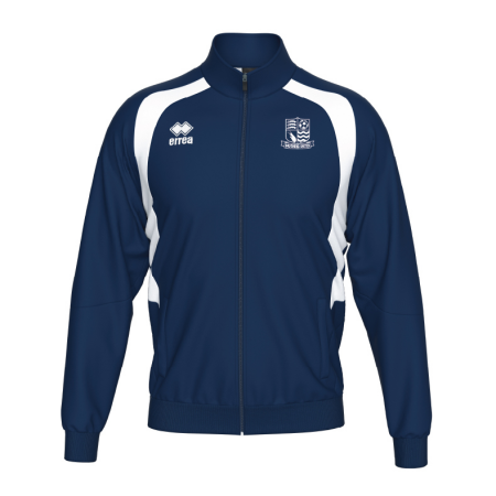 SUFC Youth Amedeo Full Zip 