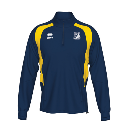 SUFC College Amedeo Jumper